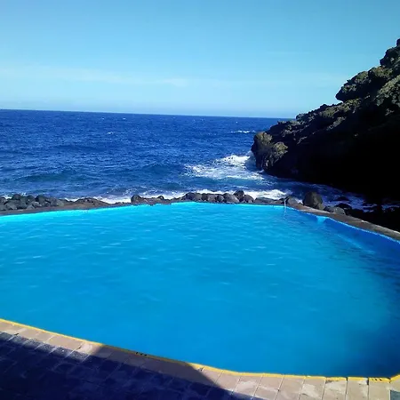 Casa Del Cueva Güímar