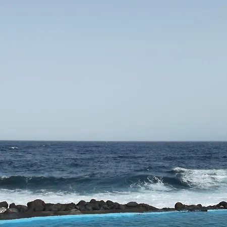 Casa Del Cueva Сasa de vacaciones *