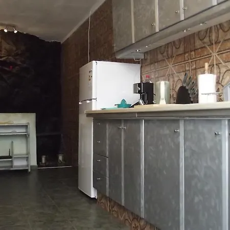 بيت للعطل Casa Del Cueva