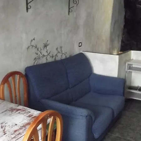 Сasa de vacaciones Casa Del Cueva *