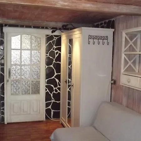 بيت للعطل Casa Del Cueva غيمار