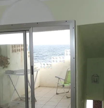 Casa Del Cueva Сasa de vacaciones Güímar