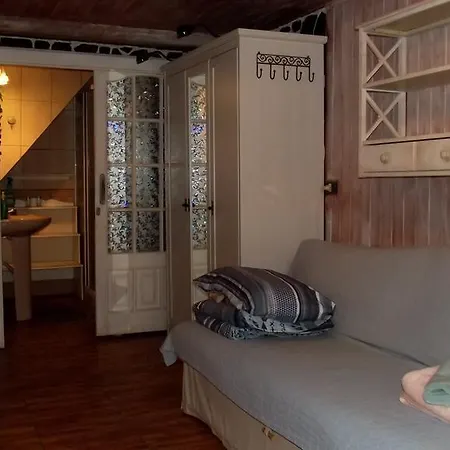 Casa Del Cueva Сasa de vacaciones