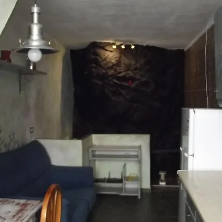 Casa de Férias Casa Del Cueva *