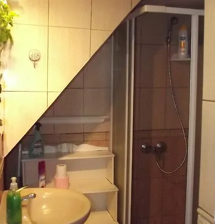 Vakantiehuis Casa Del Cueva