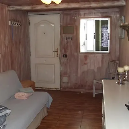 Casa de Férias Casa Del Cueva *