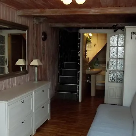 Casa Del Cueva Vakantiehuis Güimar