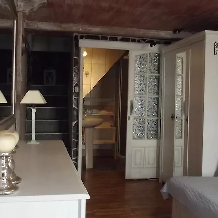 Vakantiehuis Casa Del Cueva